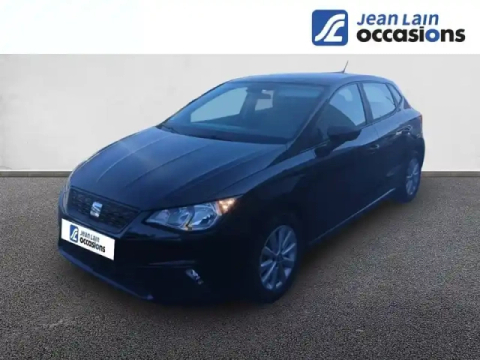 Seat Ibiza 1.0 ecotsi 110 ch s/s bvm6