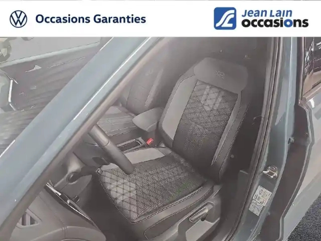 Volkswagen T-Roc 1.5 tsi evo2 150 start/stop dsg7 — photo 45