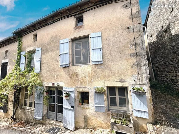 Maison 5 pièces 108 m²
