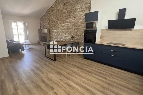 Appartement 4 pièces 98 m²