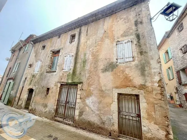 Maison 5 pièces 133 m²