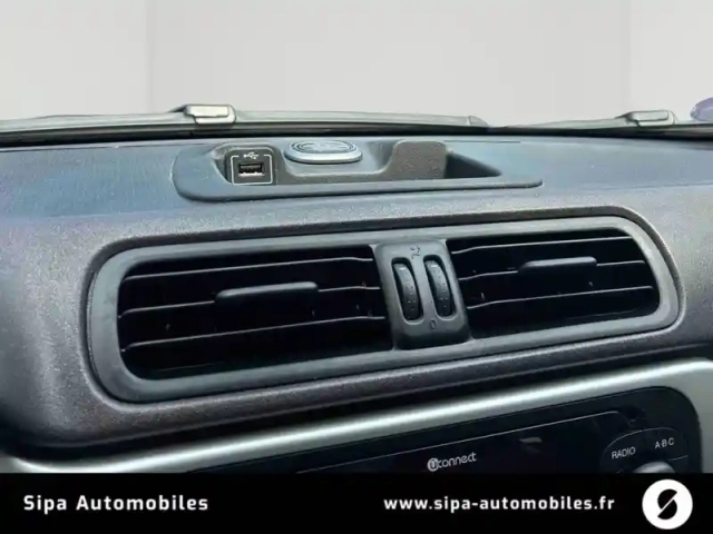 Fiat Panda 0.9 85 ch twinair s/s 4x4 — photo 16