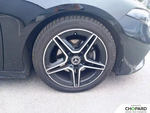 Mercedes Classe A 180 d — photo 21