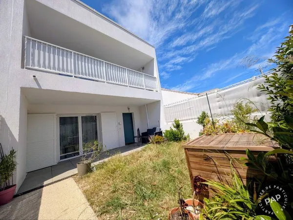 Maison 5 pièces 98 m²