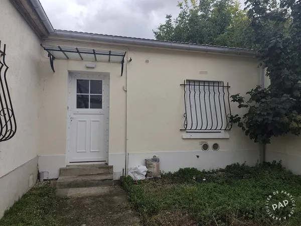 Appartement 2 pièces 20 m²
