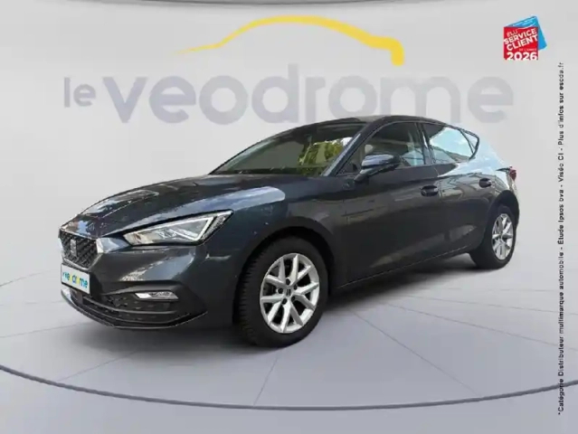 Seat Leon 1.0 tsi 110ch business