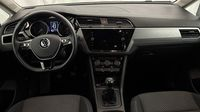 Volkswagen Touran 1.5 TSI EVO 150ch Lounge 5 places Euro6ap — photo 11