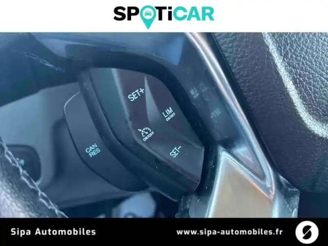 Ford Transit connect fgn l1 1.0e100 e85 s&amp;s — photo 21