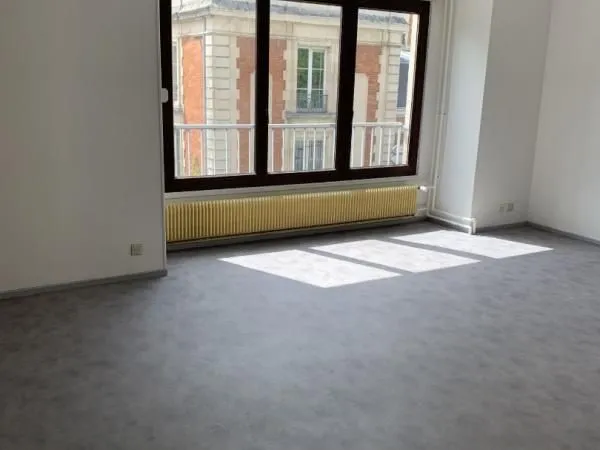 Appartement 2 pièces 58 m²