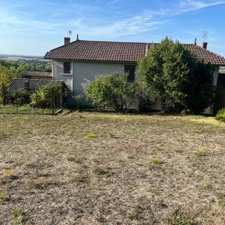 Maison 6 pièces 222 m²