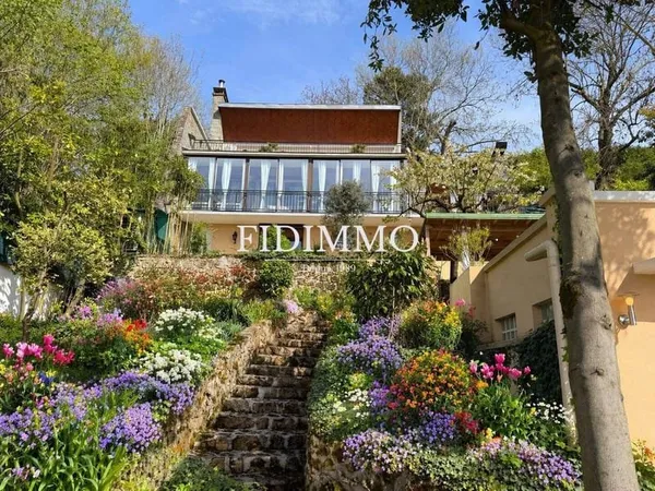 Maison 6 pièces 150 m²