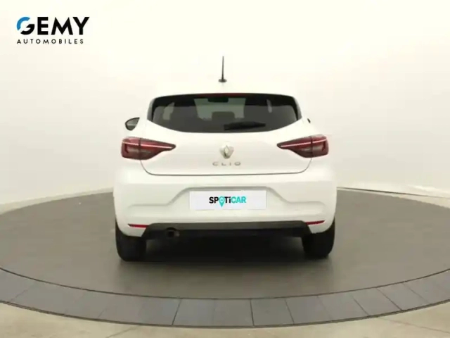 Renault Clio tce 90 — photo 5