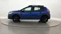 Dacia Sandero 1.0 TCe 90ch Stepway Extreme -24 — photo 7