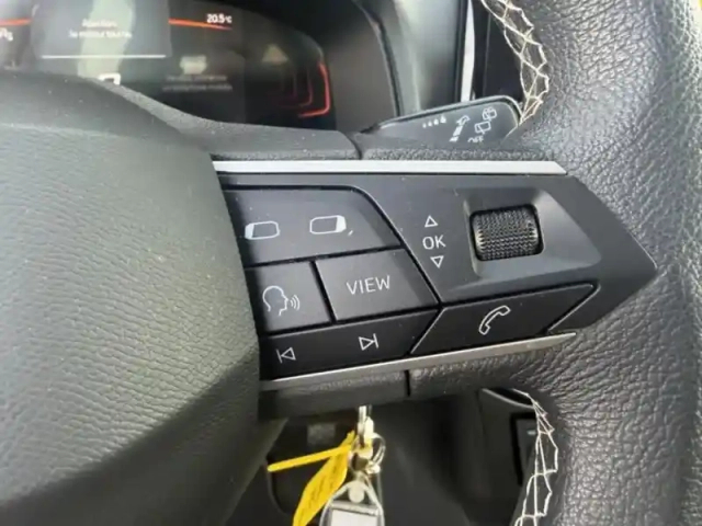 Seat Ibiza 1.0 tsi 95ch urban — photo 14