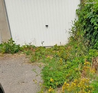 Stationnement Vente L'Arbresle   80€