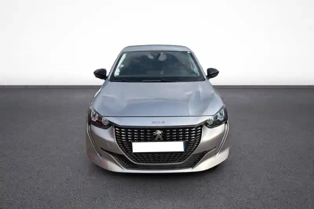 Peugeot 208 puretech 100 s&amp;s eat8 — photo 2