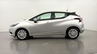 Nissan Micra 1.0 IG-T 92ch Business Edition 2021 — photo 7