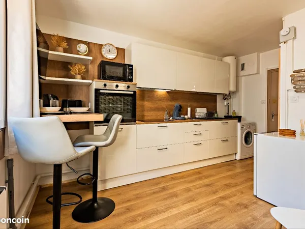 Studio Contrat Mobilité