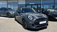 Mini Mini Cooper S 178ch John Cooper Works BVA7 — photo 3
