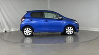 Peugeot 108 VTi 72 Style S&S 4cv 5p — photo 4