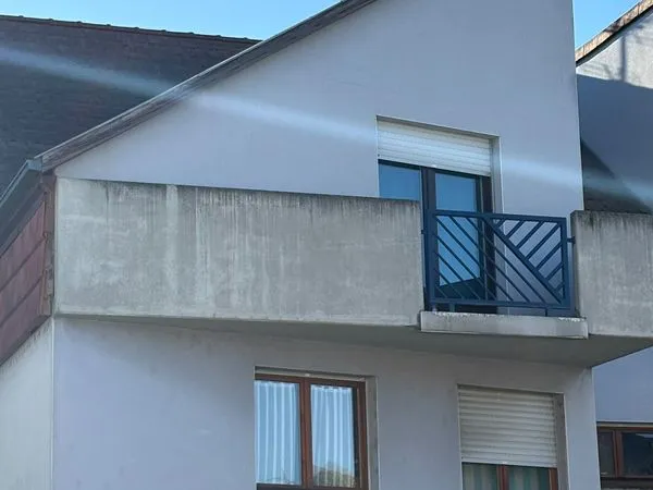 Studio 36 m²