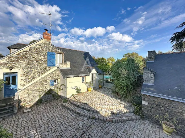 Maison 6 pièces 144 m²