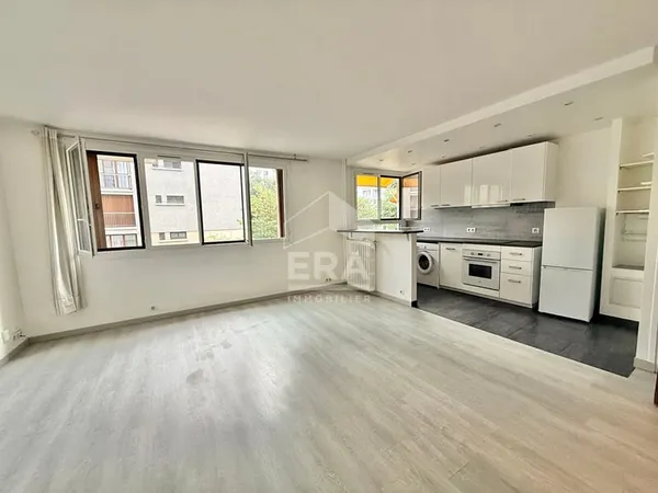 Proche nation Appartement 2 pièces à louer - Réf. 1406