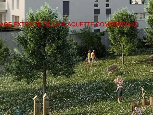Appartement 5 pièces 80 m²