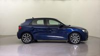 Audi A1 Sportback 25 TFSI 95ch Advanced — photo 4