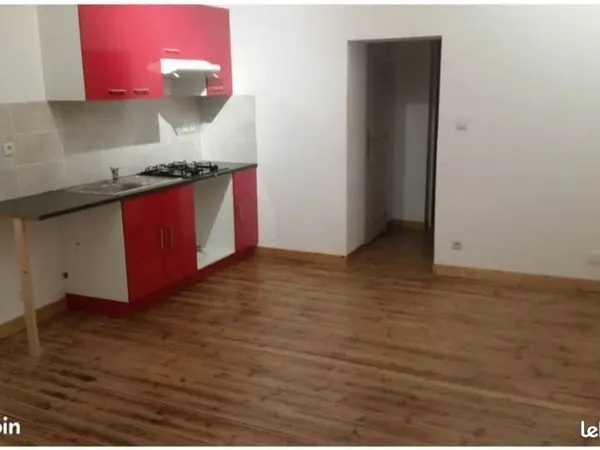 Appartement recent