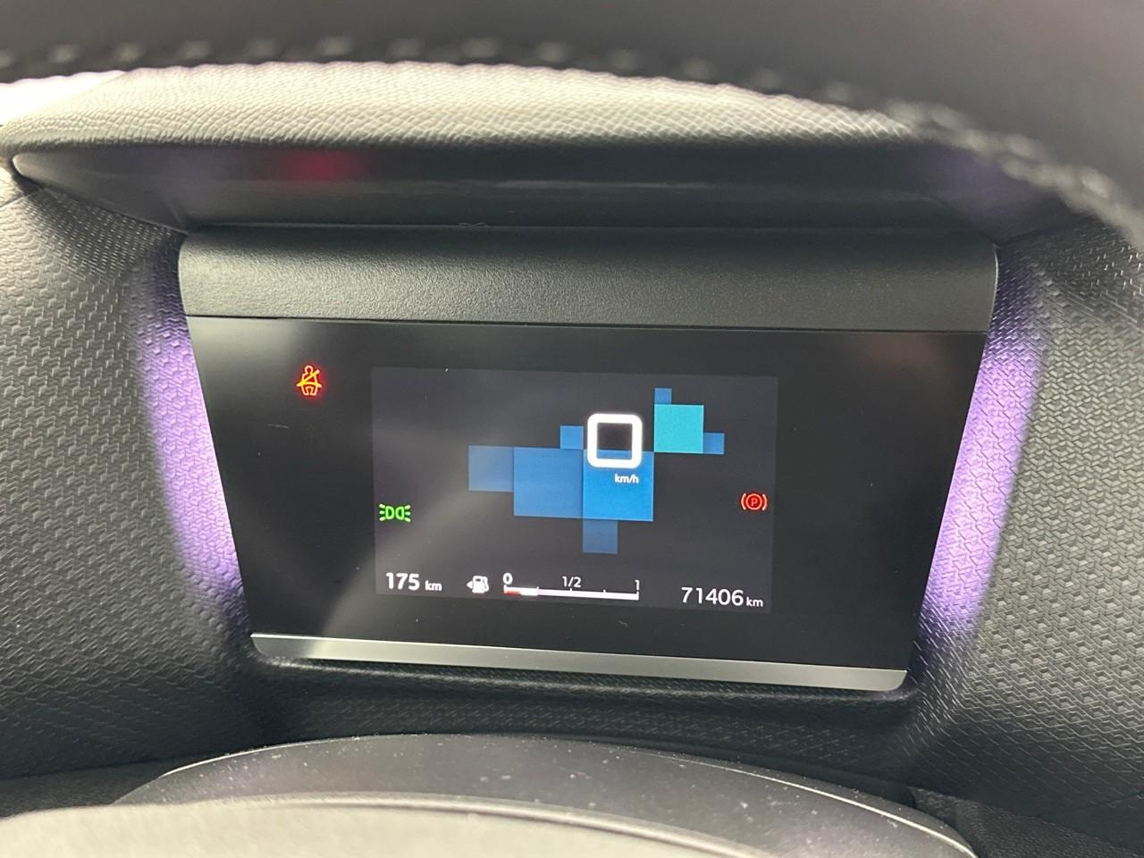 Citroën C4 bluehdi 110 s&s bvm6 shine — photo 21