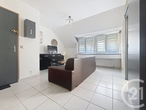 Appartement 2 pièces 55 m²