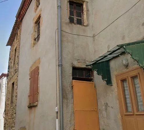 Maison 3 pièces 75 m²