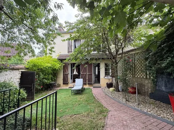 Maison 3 pièces 80 m²