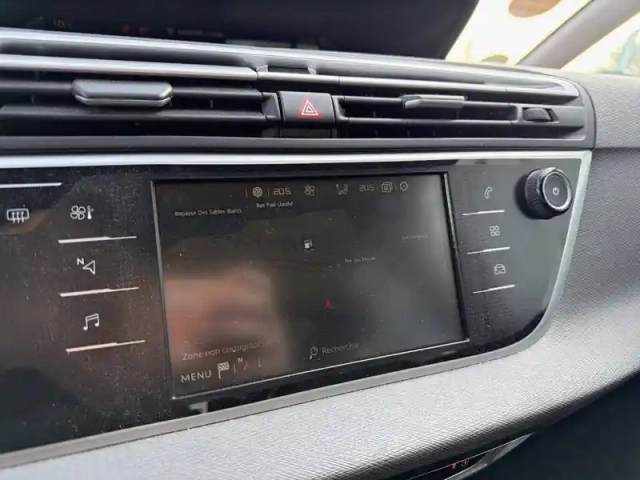 Citroën C4 grand  spacetourer bluehdi 130 s&amp;s eat8 — photo 60