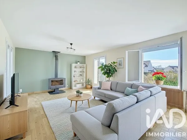 Vente Maison/villa 7 pièces