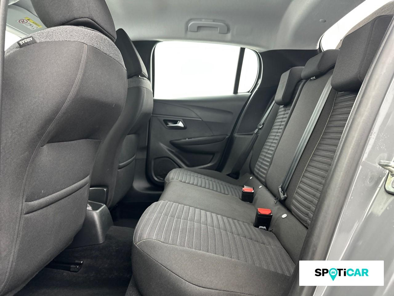 Peugeot 208 1.2 puretech 75ch s&s style — photo 10