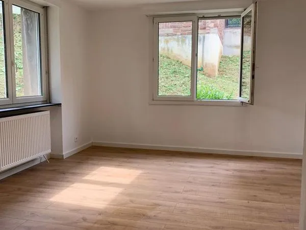 Appartement à louer - Sarreguemines