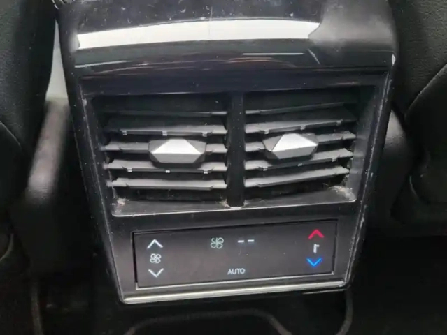 Ds Ds 7 e-tense 4x4 performance line — photo 36