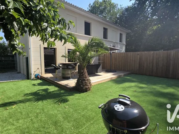 Maison 5 pièces 79 m²