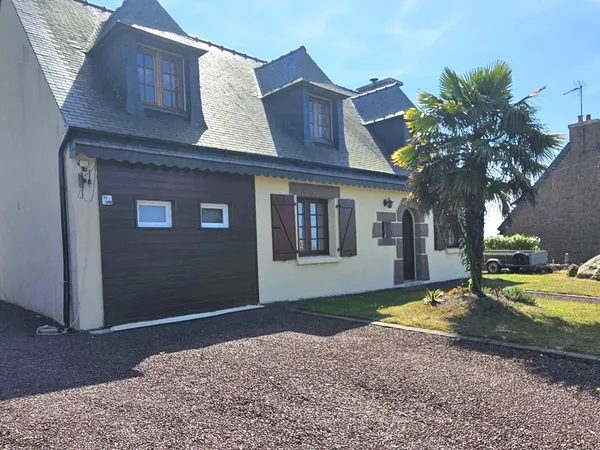 EXCLUSIVITÉ - BEAUX VOLUMES DANS UN QUARTIER RECHERCHÉ