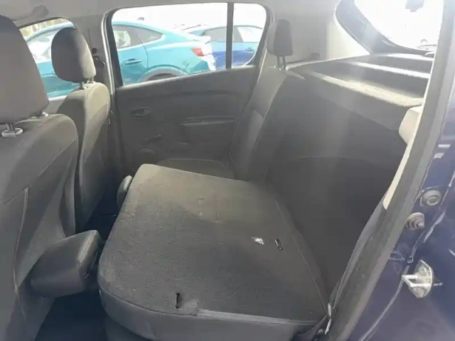 Dacia Sandero eco-g 100 — photo 75