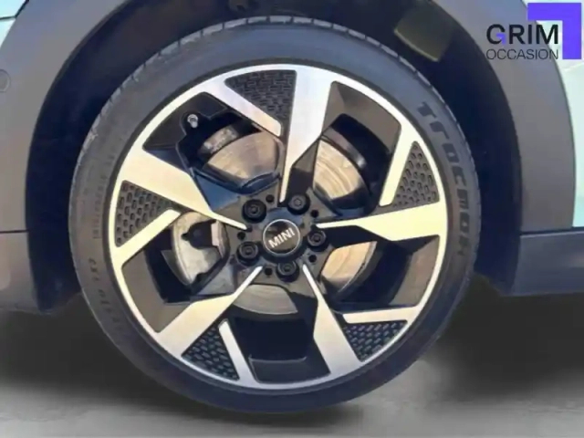 Mini Cooper 156 ch dkg7 c — photo 13