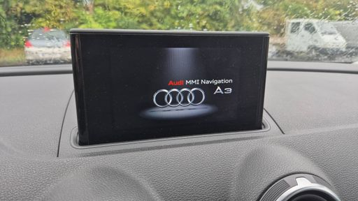 Audi A3 Berline 1.6 TDI 110 - Attraction – 2015 – 153772 km – Diesel – Boîte Manuelle — photo 22