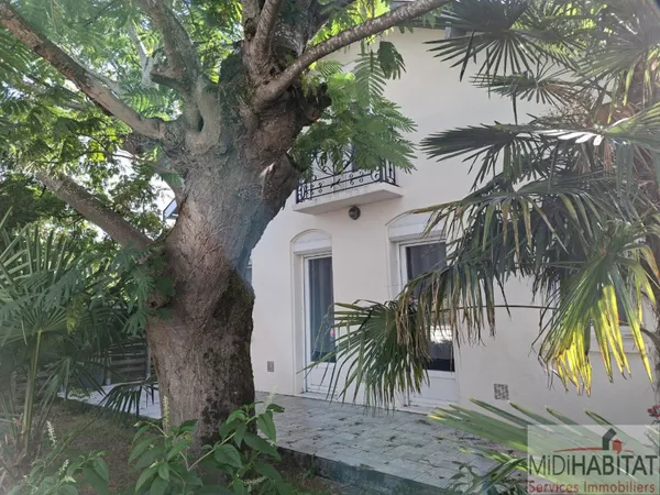Maison 8 pièces 225 m²