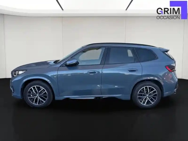 Bmw X1 sdrive 20i 170ch dkg7 — photo 20