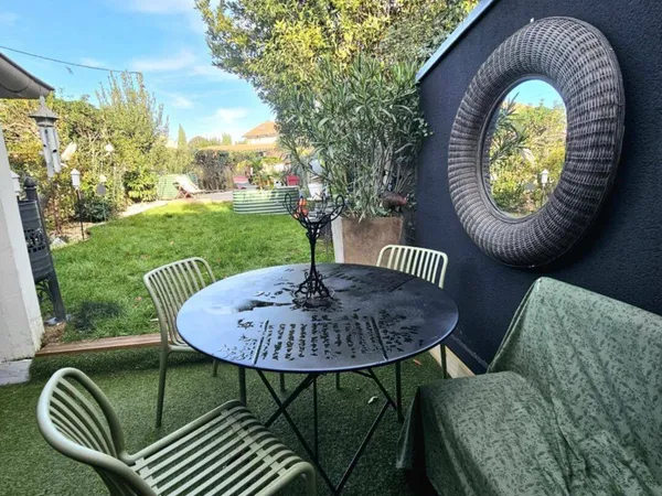 Maison de ville 7 pièces 130 m²