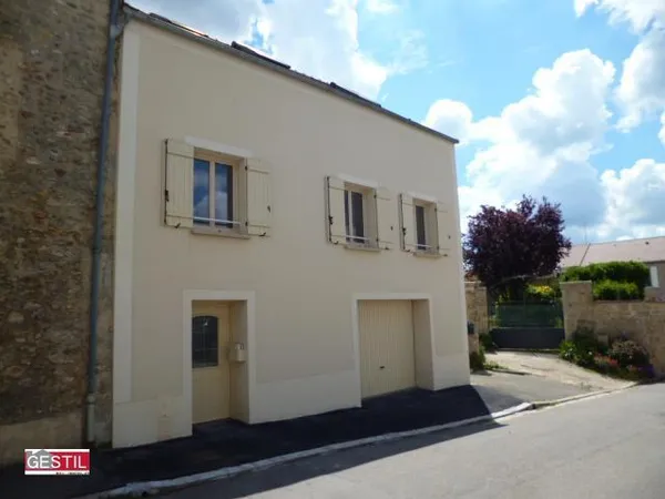 Appartement récent