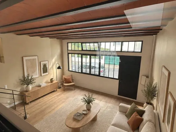 Maison 5 pièces 103 m²