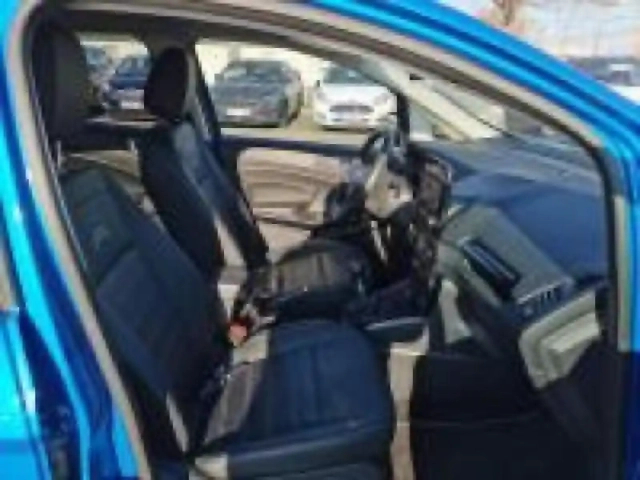 Ford Ecosport 1.0 ecoboost 125ch active 6cv — photo 14